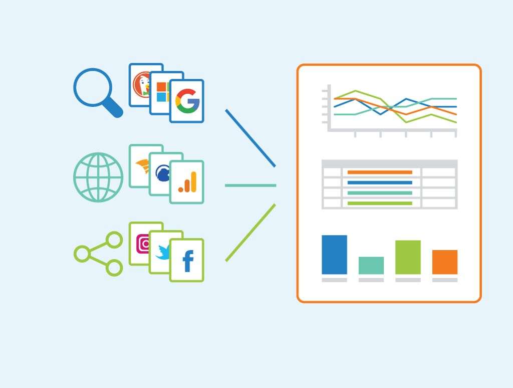 Repurpose Content with AI into 23 different formats