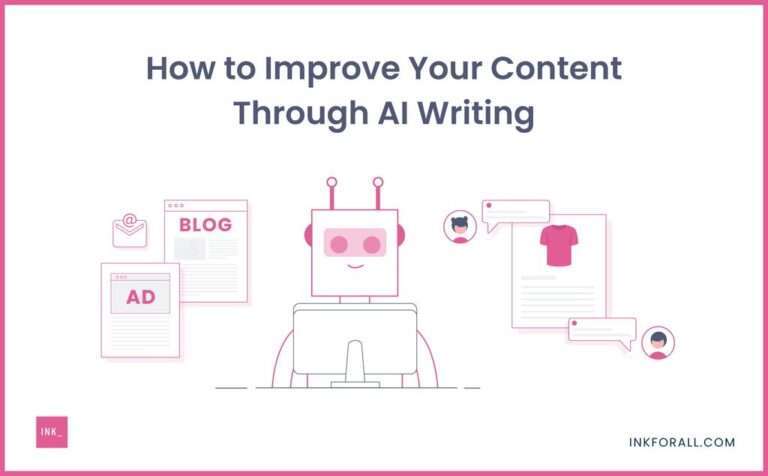 What is Automated Content Writing?